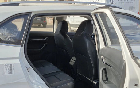 Skoda Kamiq I, 2025 год, 2 590 000 рублей, 19 фотография
