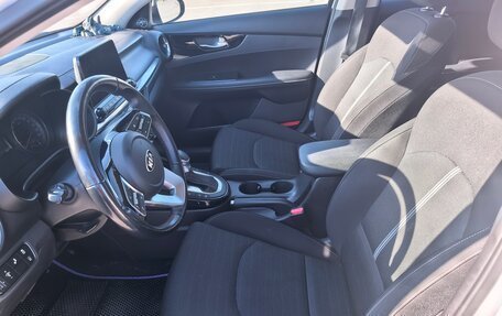 KIA Cerato IV, 2019 год, 1 850 000 рублей, 10 фотография