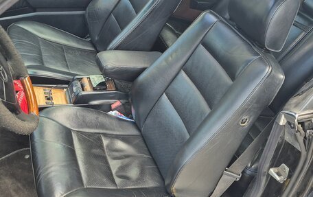 Mercedes-Benz E-Класс, 1993 год, 760 000 рублей, 10 фотография
