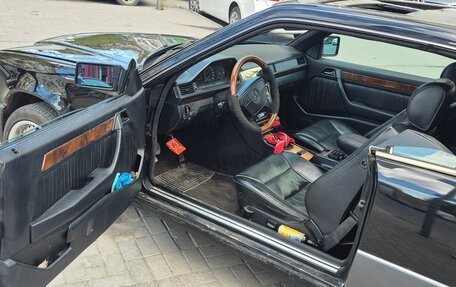 Mercedes-Benz E-Класс, 1993 год, 760 000 рублей, 8 фотография