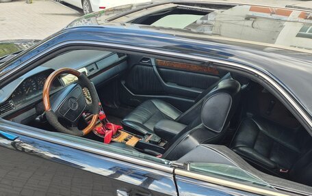 Mercedes-Benz E-Класс, 1993 год, 760 000 рублей, 7 фотография