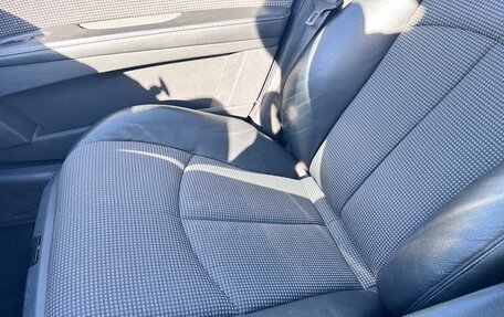 Mercedes-Benz E-Класс, 2004 год, 1 190 000 рублей, 12 фотография