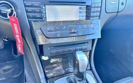 Mercedes-Benz E-Класс, 2004 год, 1 190 000 рублей, 15 фотография