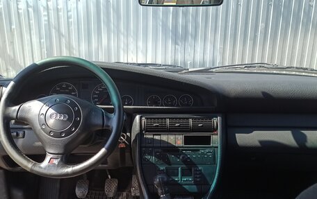 Audi A6, 1994 год, 449 000 рублей, 7 фотография