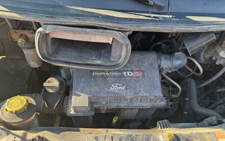 Ford Transit, 2006 год, 300 000 рублей, 2 фотография