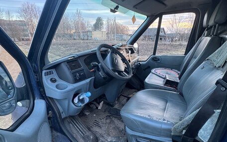 Ford Transit, 2006 год, 300 000 рублей, 4 фотография