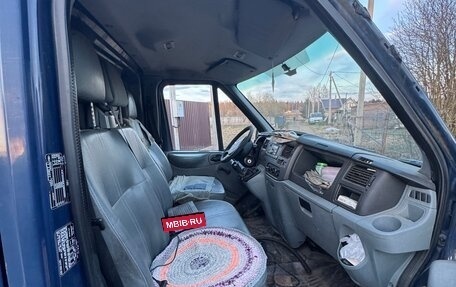 Ford Transit, 2006 год, 300 000 рублей, 7 фотография
