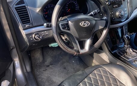 Hyundai i40 I рестайлинг, 2013 год, 690 000 рублей, 5 фотография