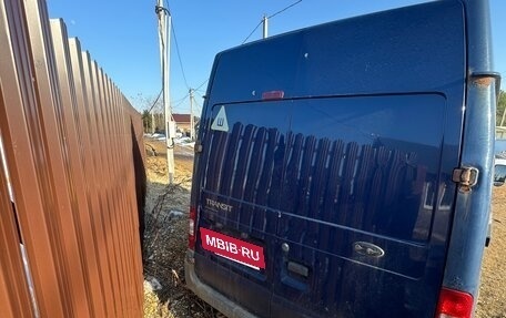 Ford Transit, 2006 год, 300 000 рублей, 8 фотография