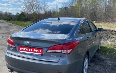 Hyundai i40 I рестайлинг, 2013 год, 690 000 рублей, 4 фотография