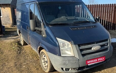 Ford Transit, 2006 год, 300 000 рублей, 10 фотография