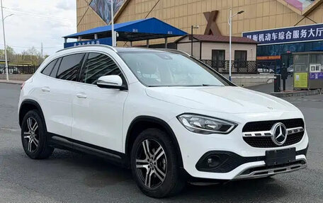 Mercedes-Benz GLA, 2022 год, 2 050 000 рублей, 3 фотография