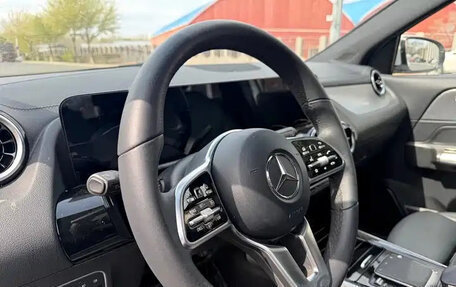 Mercedes-Benz GLA, 2022 год, 2 050 000 рублей, 9 фотография