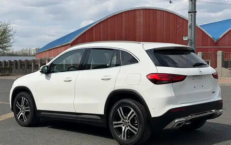 Mercedes-Benz GLA, 2022 год, 2 050 000 рублей, 4 фотография