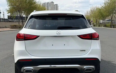Mercedes-Benz GLA, 2022 год, 2 050 000 рублей, 5 фотография