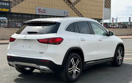 Mercedes-Benz GLA, 2022 год, 2 050 000 рублей, 6 фотография