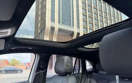 Mercedes-Benz GLA, 2022 год, 2 050 000 рублей, 12 фотография