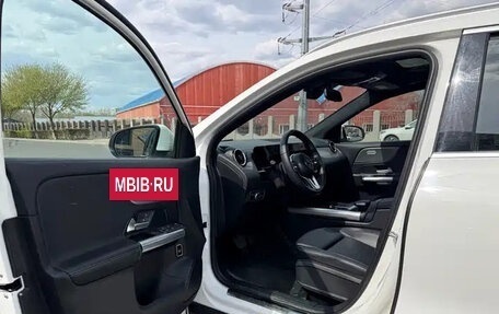 Mercedes-Benz GLA, 2022 год, 2 050 000 рублей, 7 фотография