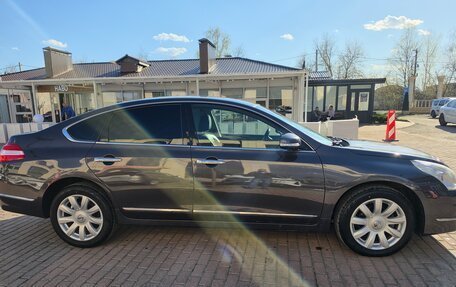 Nissan Teana, 2010 год, 920 000 рублей, 6 фотография