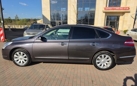 Nissan Teana, 2010 год, 920 000 рублей, 5 фотография