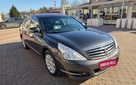 Nissan Teana, 2010 год, 920 000 рублей, 2 фотография