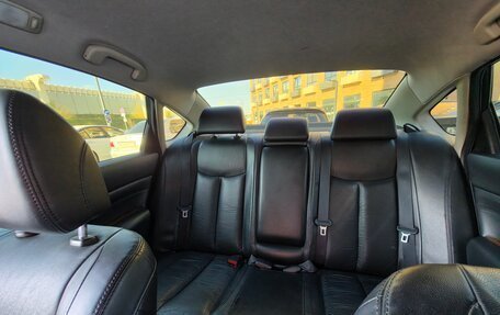 Nissan Teana, 2010 год, 920 000 рублей, 11 фотография