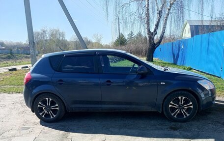 KIA cee'd I рестайлинг, 2009 год, 420 000 рублей, 5 фотография