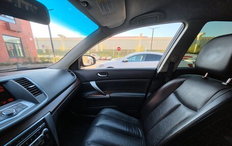 Nissan Teana, 2010 год, 920 000 рублей, 10 фотография