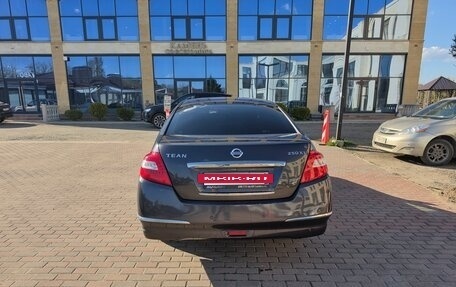 Nissan Teana, 2010 год, 920 000 рублей, 4 фотография
