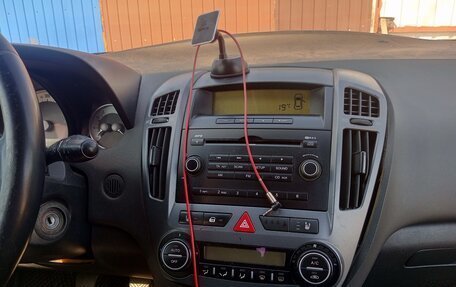 KIA cee'd I рестайлинг, 2009 год, 420 000 рублей, 6 фотография