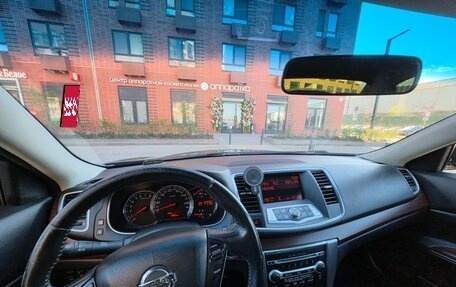 Nissan Teana, 2010 год, 920 000 рублей, 9 фотография