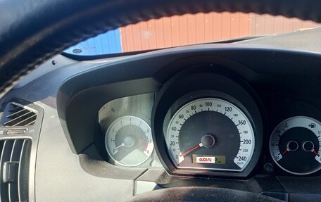 KIA cee'd I рестайлинг, 2009 год, 420 000 рублей, 7 фотография