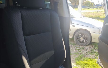 Mitsubishi Outlander III рестайлинг 3, 2013 год, 1 600 000 рублей, 14 фотография