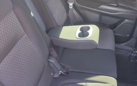 Mitsubishi Outlander III рестайлинг 3, 2013 год, 1 600 000 рублей, 19 фотография