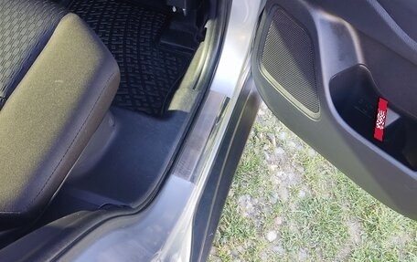 Mitsubishi Outlander III рестайлинг 3, 2013 год, 1 600 000 рублей, 16 фотография