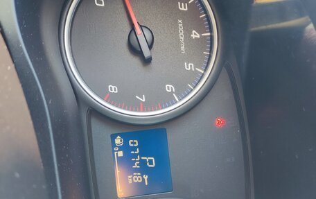 Mitsubishi Outlander III рестайлинг 3, 2013 год, 1 600 000 рублей, 31 фотография