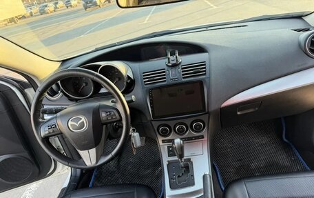 Mazda 3, 2010 год, 950 000 рублей, 5 фотография