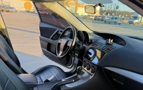 Mazda 3, 2010 год, 950 000 рублей, 7 фотография