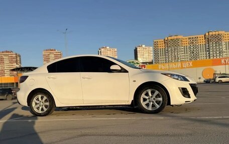 Mazda 3, 2010 год, 950 000 рублей, 2 фотография