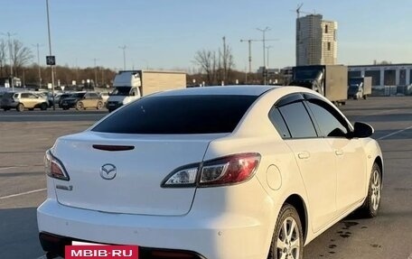 Mazda 3, 2010 год, 950 000 рублей, 3 фотография