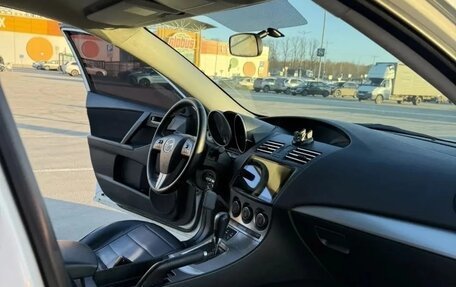 Mazda 3, 2010 год, 950 000 рублей, 9 фотография