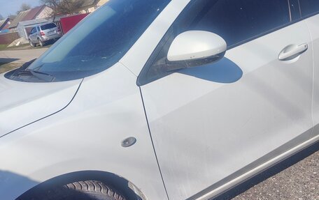 Mazda 3, 2010 год, 950 000 рублей, 14 фотография