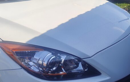 Mazda 3, 2010 год, 950 000 рублей, 11 фотография
