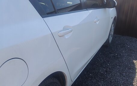 Mazda 3, 2010 год, 950 000 рублей, 13 фотография