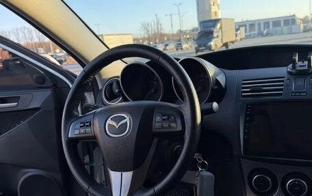 Mazda 3, 2010 год, 950 000 рублей, 8 фотография