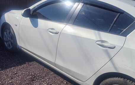 Mazda 3, 2010 год, 950 000 рублей, 10 фотография