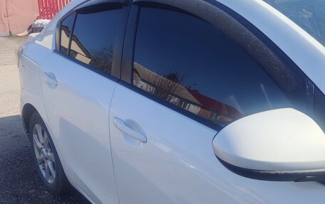 Mazda 3, 2010 год, 950 000 рублей, 12 фотография