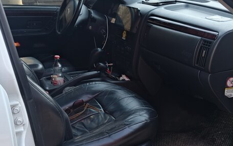 Jeep Grand Cherokee, 2001 год, 650 000 рублей, 7 фотография