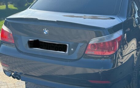 BMW 5 серия, 2006 год, 950 000 рублей, 5 фотография