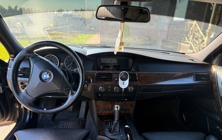 BMW 5 серия, 2006 год, 950 000 рублей, 7 фотография